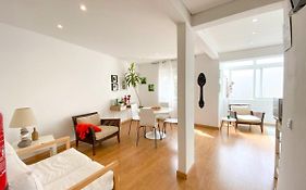 Apartamento Charroque